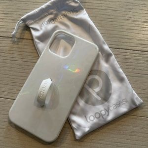 Loopy Case iPhone 12 Pro